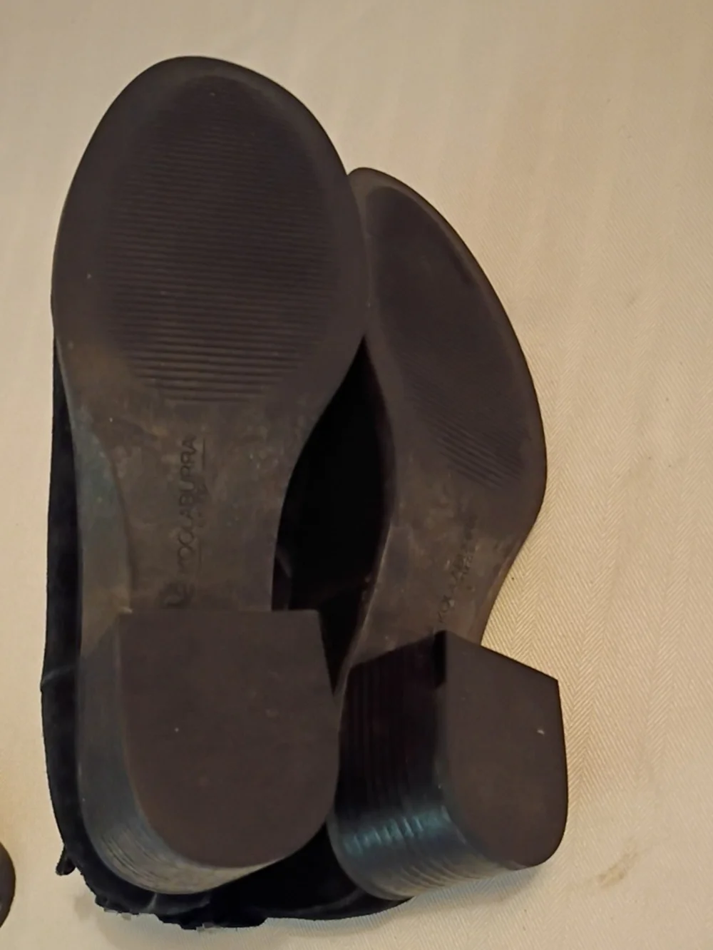 Koolaburra Ankle Boot 8
